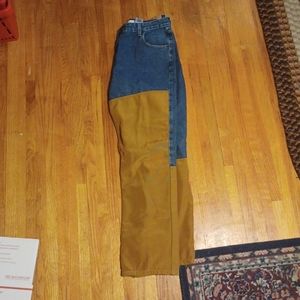 Levi Strauss signature field gear Size 14